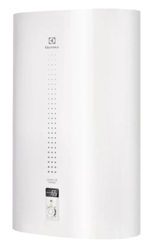 Электрический водонагреватель Electrolux EWH 80 Centurio IQ Inverter