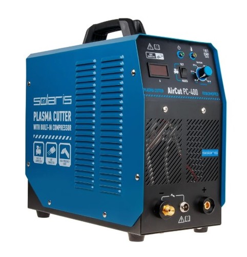 Сварочный аппарат Solaris AirCut PC-400