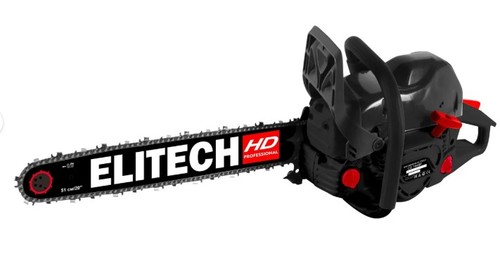 Цепная пила Elitech CS 7449F
