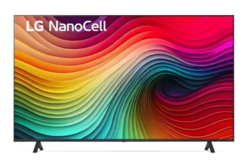 Телевизор LG 75NANO80T6A