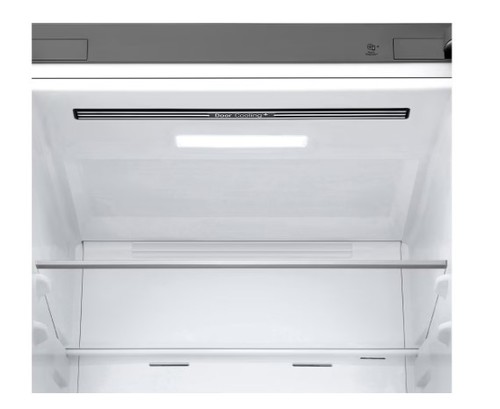 Холодильник LG GC-B459ANMW