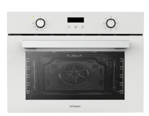 Встраиваемый духовой шкаф Hyundai HEO 64512 WG