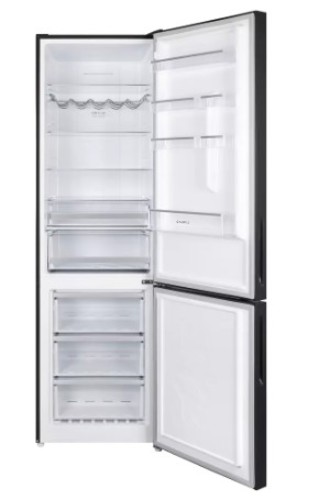 Холодильник Maunfeld MFF200NFB Inverter