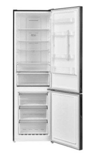 Холодильник Maunfeld MFF200NFSB10 Inverter