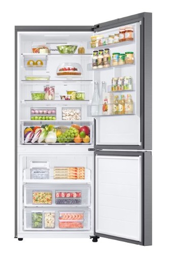 Холодильник Samsung RB50DG602ES9WR