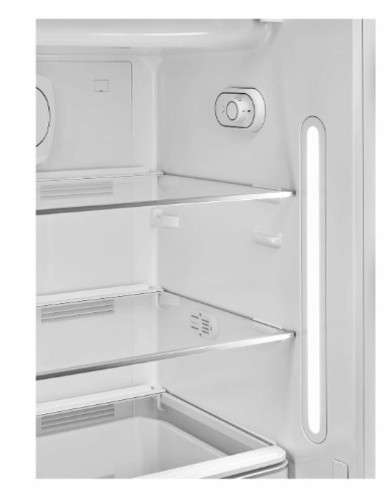 Холодильник Smeg FAB28LPK5