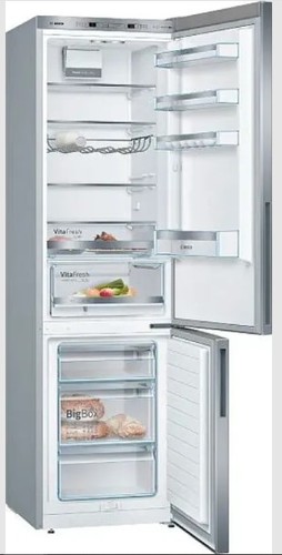 Холодильник Bosch KGE39ALCA