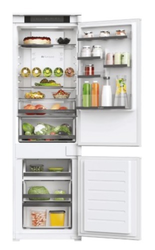 Встраиваемый холодильник Haier HBW5518ERU