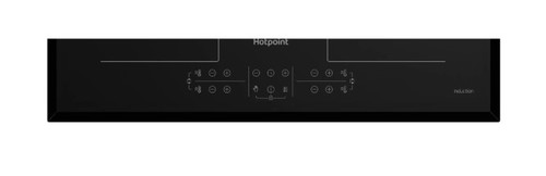 Электрическая варочная панель Hotpoint HB 1560B2 BA