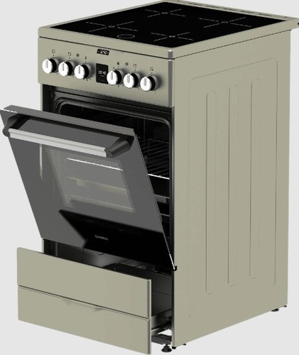 Плита электрическая Дарина PL EC241 616 1X