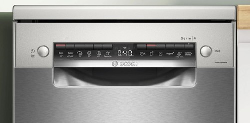 Посудомоечная машина Bosch SPS4HMI64Q