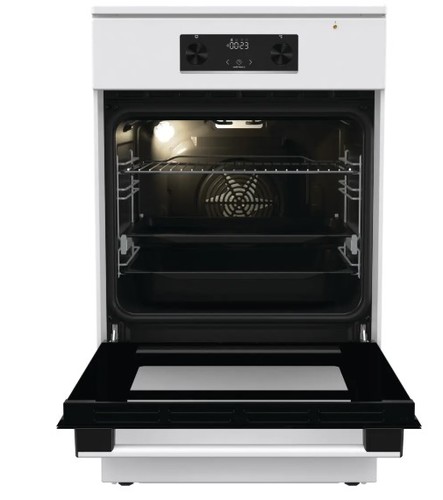 Плита электрическая Gorenje GEIT5C60WPG