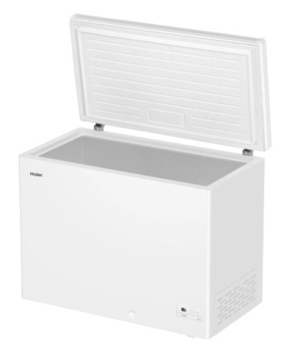 Морозильная камера Haier HCE200R