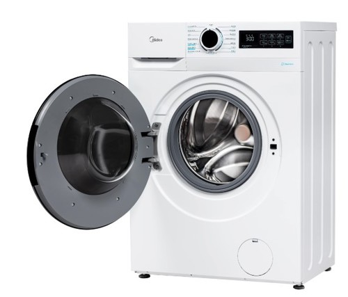 Стиральная машина Midea MF01814BS47/W