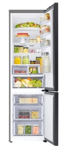 Холодильник Samsung RB38C6B3ES9/EF