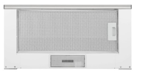 Вытяжка встраиваемая Krona Kamilla 600 EVO 1IX