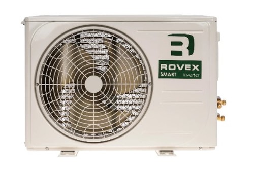 Сплит-система Rovex RS-09PXI6 Smart Inverter