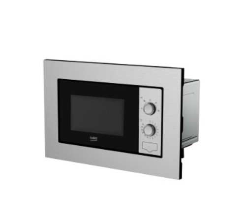 Встраиваемая микроволновая печь Beko BMOB 20102 CX