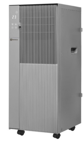 Мобильный кондиционер ElectroLux EACM-14 AZ/N6