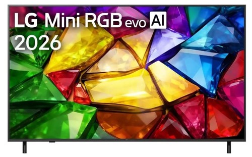 Телевизор LG 65MRGB86B6A.ARUG
