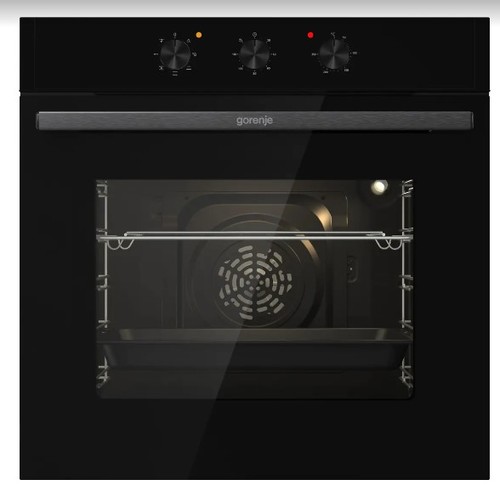 Встраиваемый духовой шкаф Gorenje BO6725E02ABGN