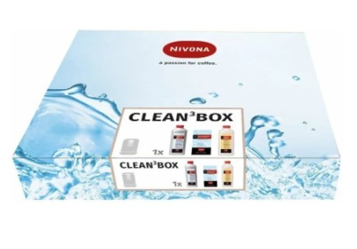 Аксессуар Nivona Clean Box (набор для для кофемашин, 1500 гр.)