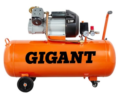 Компрессор Gigant V2200/100