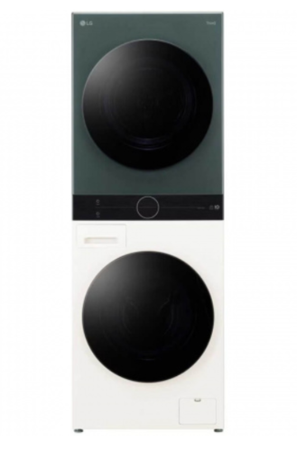 Стиральная машина LG W4W8LVPK2HM