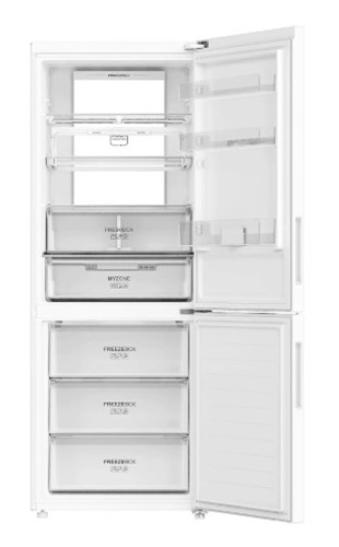 Холодильник Haier C4F744CWGU1