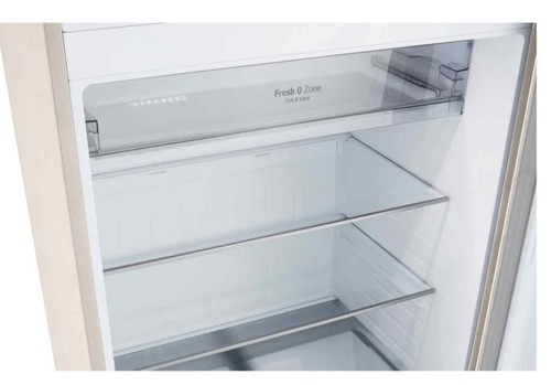 Холодильник LG GR-B922FEBM