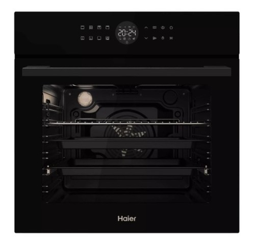 Встраиваемый духовой шкаф Haier HOX-T08AMTB