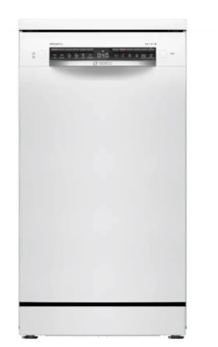 Посудомоечная машина Bosch SPS4EMW17E