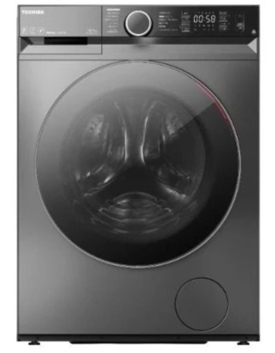 Стиральная машина Toshiba TWD-BM110GF4RU (SK)