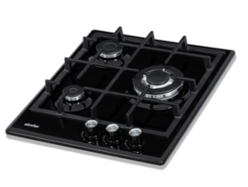 Газовая варочная панель Simfer H45V35B078