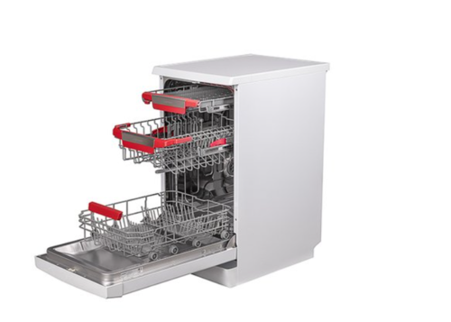 Посудомоечная машина Leran FDW 45-1063 CW