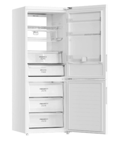 Холодильник Haier C4F744CWGU1