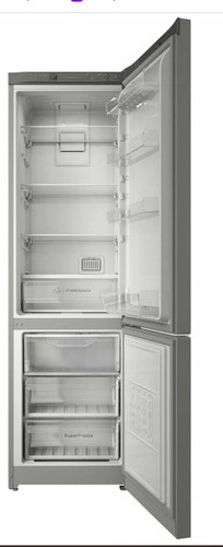 Холодильник Indesit ITR 4200 G