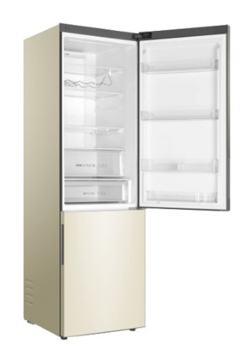 Холодильник Haier C4F640CCGU1