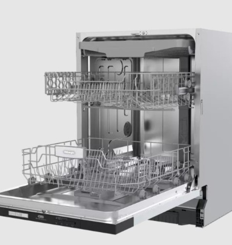 Встраиваемая посудомоечная машина Delonghi DDW 09F Montegriano