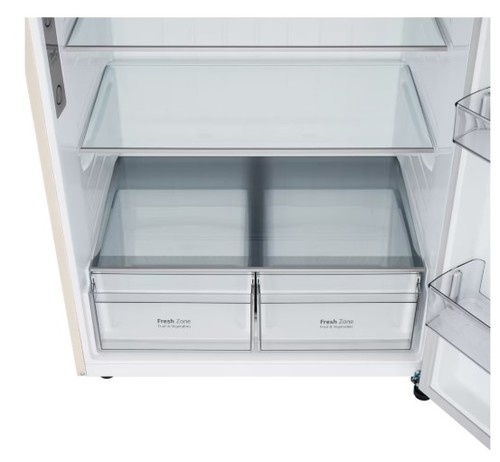 Холодильник LG GR-B922FEBM