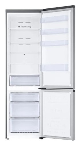 Холодильник Samsung RB38C600DSA/EF