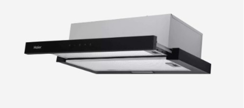 Вытяжка встраиваемая Haier HVX-T642GB