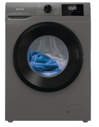 Стиральная машина Gorenje W3NGPI61SAST/C