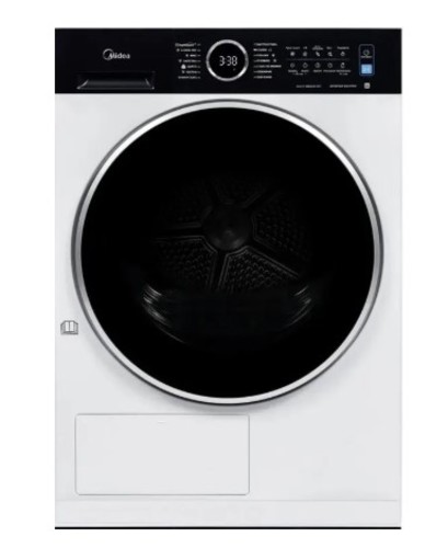 Стиральная машина Midea MF205D80WB/W-RU