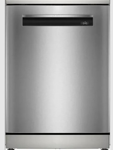 Посудомоечная машина Bosch SMP6EMI86Q