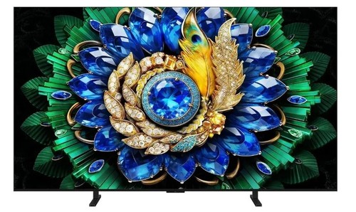 Телевизор TCL 85A400M