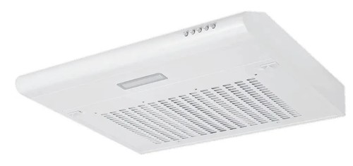 Вытяжка плоская Maunfeld MPG 60 (белый)