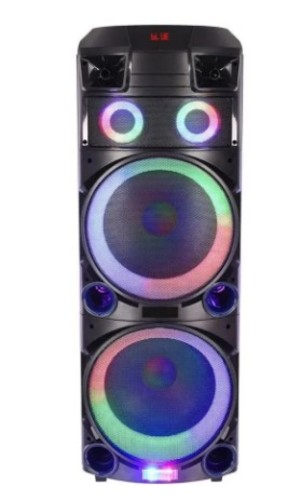 Музыкальный центр Supra SMB-1000