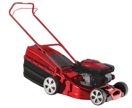 Газонокосилка Geos AL-KO Comfort 46 P-S