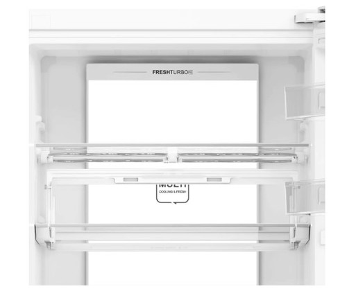 Холодильник Haier C4F744CWGU1